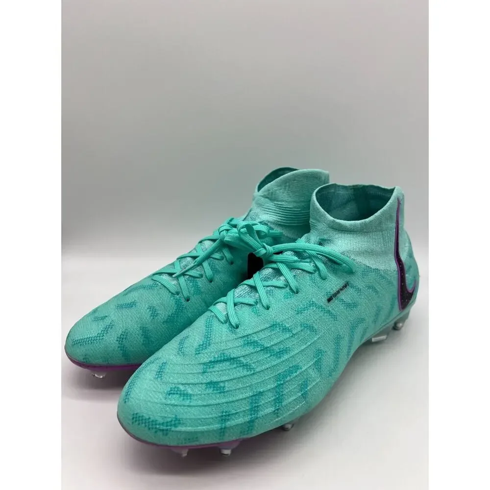 Nike Phantom Luna Elite SG-PRO AC FN8450-300 Size Women's 12.5/ Men's 11